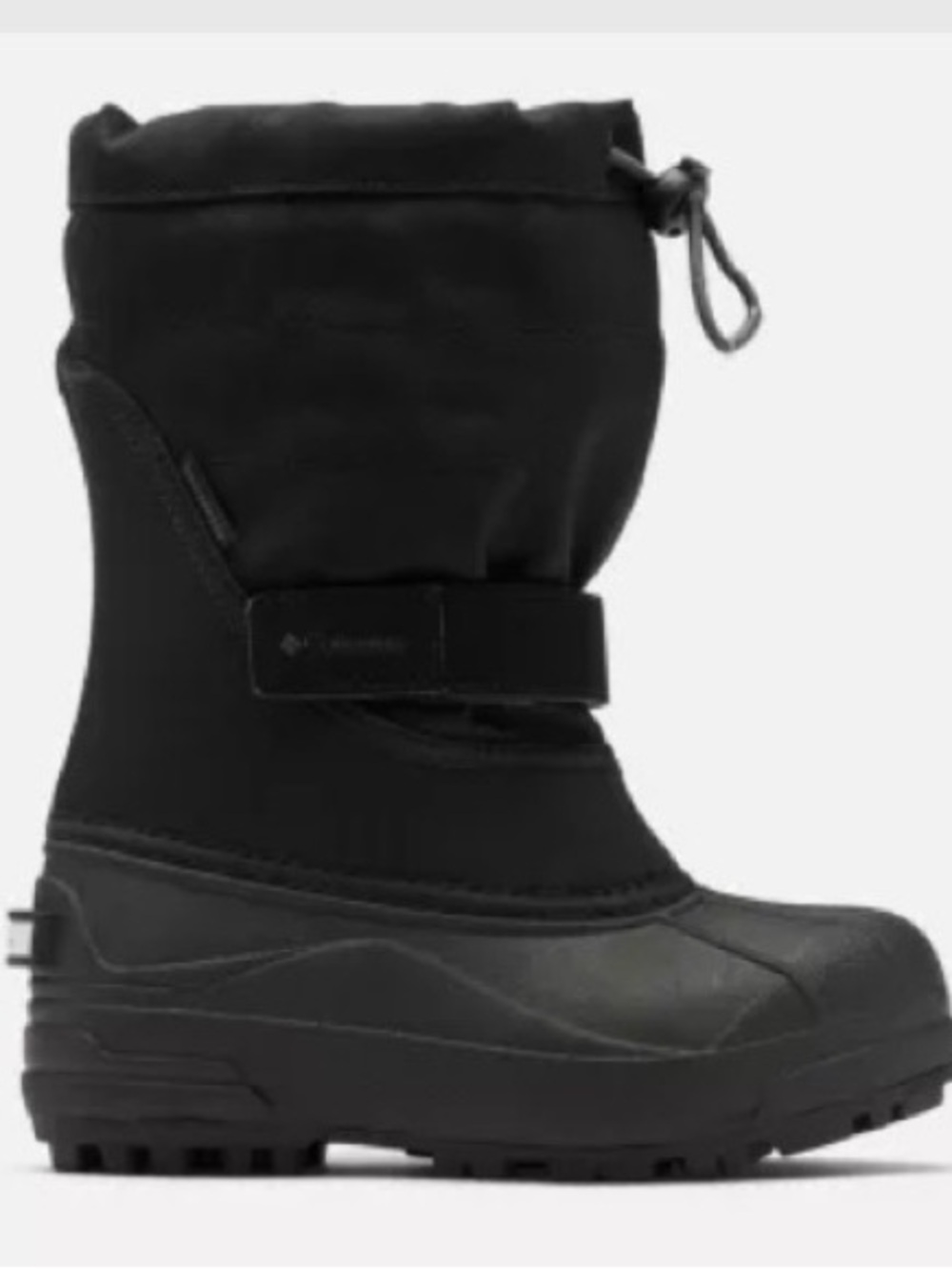 Big Kids’ Powderbug™ Plus II Snow Boot Size 5